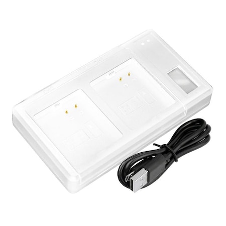 Bsc Preferred Arlo Ultra Ultra 4K UHD VMA5400-10000S VMS5140 Camera Battery Charger DF-NAR200UH.2